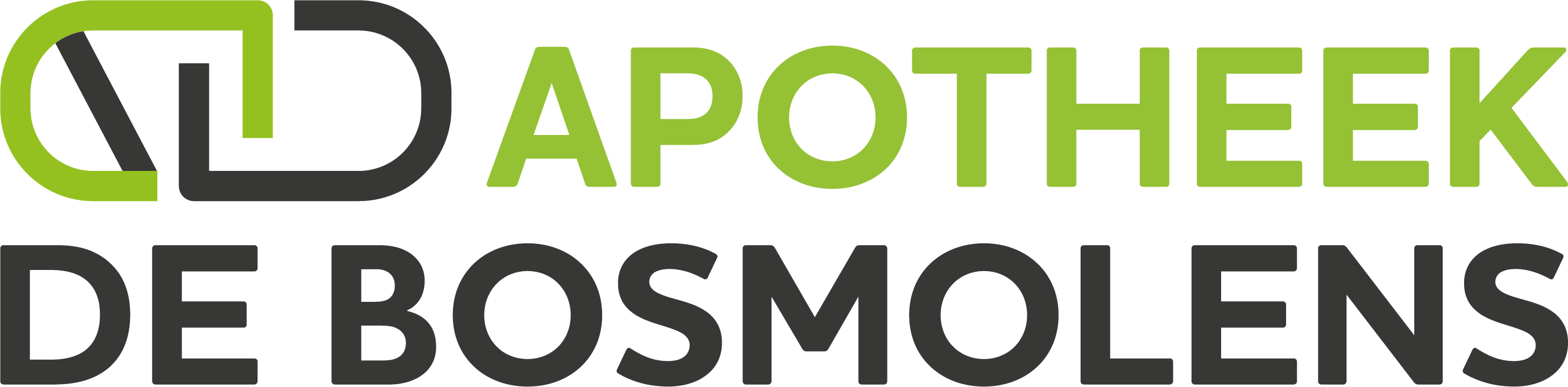 Apotheek De Bosmolens